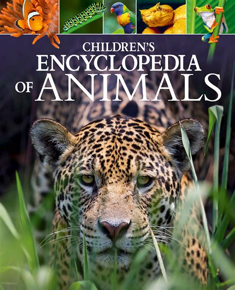 Arcturus Childrens Reference Library Childrens Encyclopedia Of
