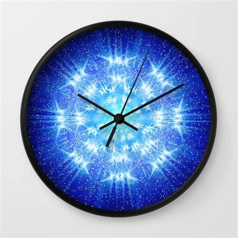 Come With Me Wall Clock By Rvg Society6 Wall Clock Clock Unique