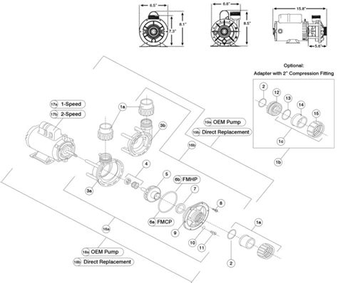Marathon Electric Motor Parts Diagram