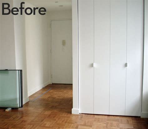 Browse creative closets and decor inspiration. Pin by Jennifer Kerr on For the Home | Closet door ...