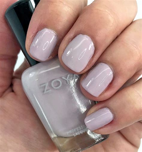 zoya innocence nail polish collection swatches spring 2019 nail polish nail polish