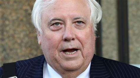 ‘fake News Clive Palmer Denies Buying Adolf Hitlers Mercedes The