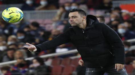 Xavi Calls On Struggling Barcelona To Make History At Bayern Sportstar