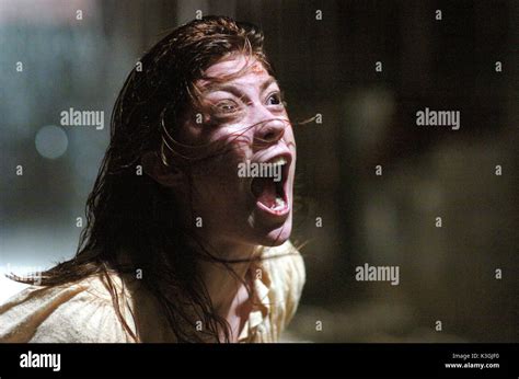 Jennifer Carpenter As Emily Rose The Exorcism Of Emily Rose Jennifer