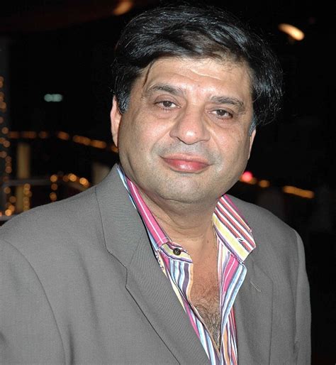 Mahabharat Director Ravi Chopra Passes Away