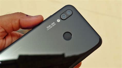 Huawei P20 Lite Full Camera Review Urdu Youtube