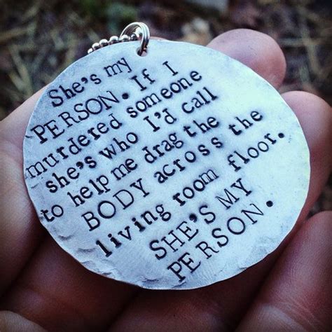19 best quotes for instagram. My Person Greys Anatomy Quotes. QuotesGram