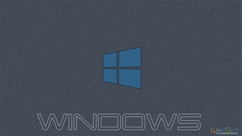 Windows Symbol Wallpaper