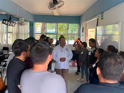 La Contraloría General del IEPC Chiapas participa en las capacitaciones
