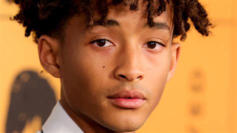 Jaden Smith Played A Role In Jada Pinkett Smith And August Alsinas