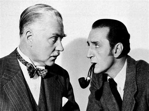 Holmes & watson is so excruciatingly awful that you have to wonder what it was, other than their paychecks, that could have possessed the cast and crew to keep coming back each day, when it must have been obvious from the first day of shooting that the project was the most hopeless of cases. The Mystery of Sherlock Holmes Part 1 | Christopher Fowler