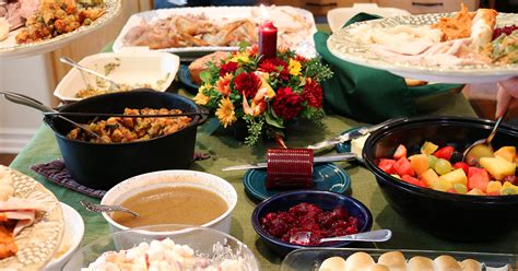 I hope many of you find it. 35 Potluck Tips and Ideas for Large Groups