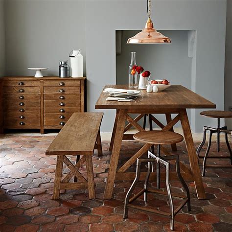 Tiled walls can resist moisture and handle scrubbing much more readily than drywall or other materials, and so they are the ideal choice for humid bathrooms and kitchens where they will be exposed to cooking splatters. 36 best Hexagon terracotta floor tiles - reclaimed ...