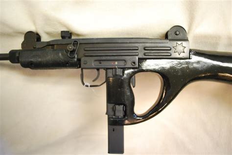Norinco 320 Chinese Uzi For Sale At 9219588
