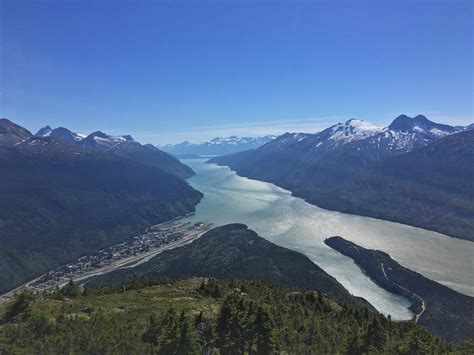 Emerald Lake Tours Skagway Alaska Bus Tours Yukon And Skagway Tours