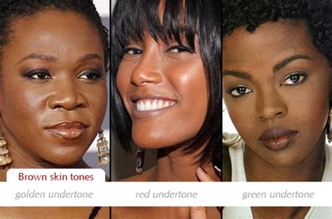 Your Best Colors How To Determine Your Skin Tone And