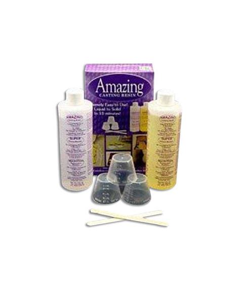 Amazing Casting Resin Buy Online At Best Price In India Snapdeal