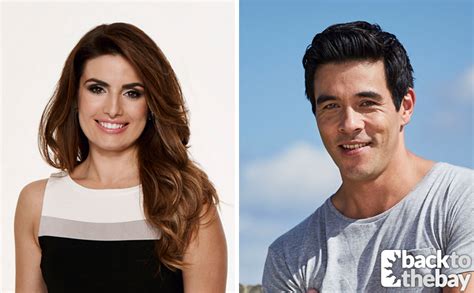 2019 Home And Away Spoilers