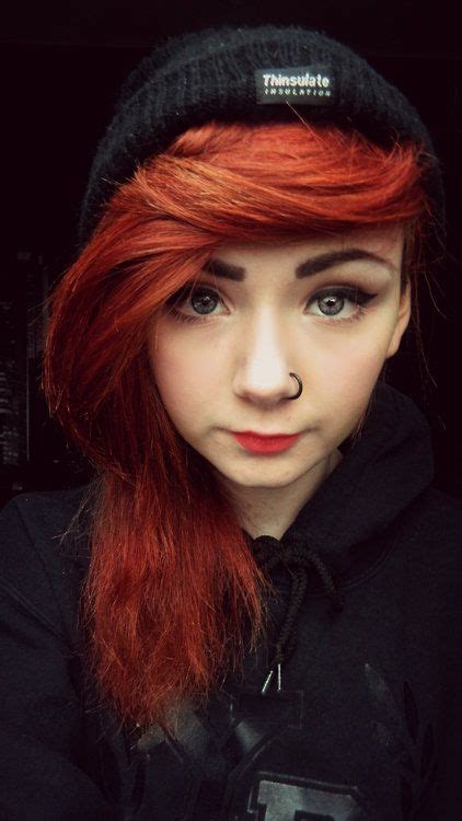 Pin By Emily Lorelei On Hair Pretty Red Hair Beautiful Eyebrows