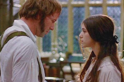 Filmde, yorkshire'ın kırsal kesiminde yaşayan zengin bir lord'un evine mürebbiye olarak gelen genç fransız. Jane Eyre (1996): A Handsome, but Chilly Adaptation of a ...