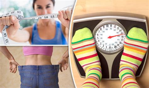 Experts Say Stick To A Diet For Just One Year For Lasting Weight Loss
