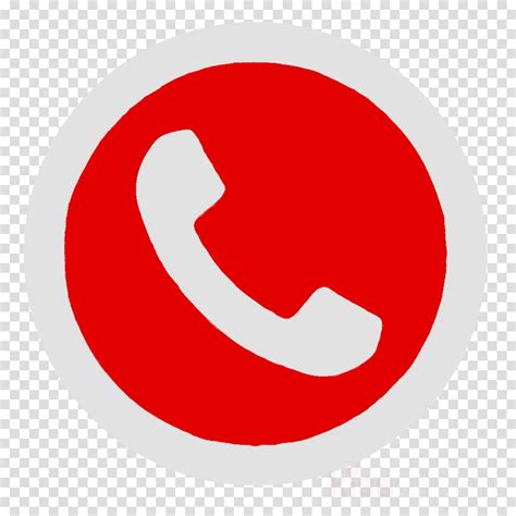Broomstyle Phone Call Logo Transparent