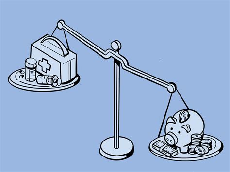 Why Do Healthcare Prices Stay Emerging? – Financial News