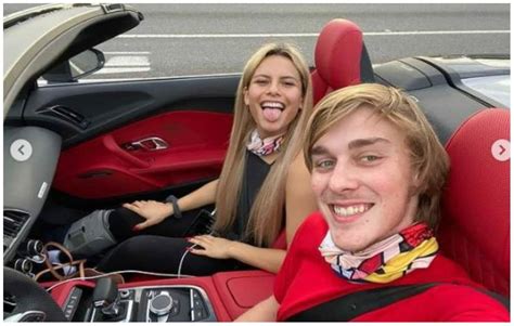 Who is Logan Thirtyacre? age, height, sister, girlfriend, bio, net