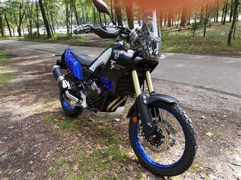 Lets See Your New Tenere S World Page Yamaha Tenere Pics And Videos Yamaha