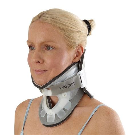 Aspen Cervical Collar Sports Supports Mobility Healthcare Products