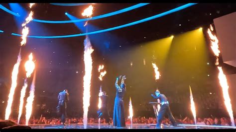 Tvorchi Heart Of Steel 🇺🇦 Ukraine 💛💙 Semifinal 2 Rehearsals