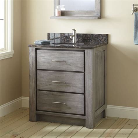 Bathroom vanity units, also referred to as sink vanity units are essential for creating a stylish modern bathroom. 20 of The Most Amazing Small Bathroom Vanities