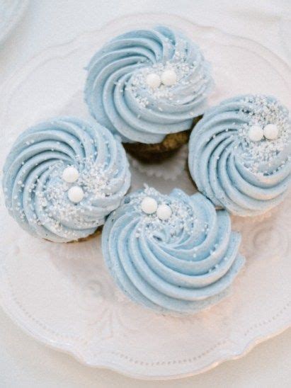 Creative And Adorable Wedding Cupcake Ideas To Rock Weddinginclude Winter Wedding