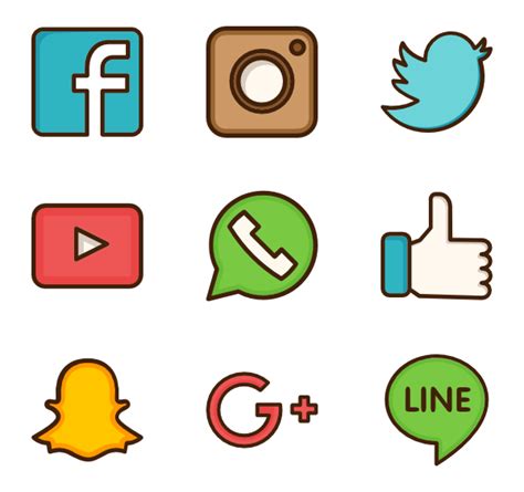 Social Media Computer Icons Social Network Clip Art Social Png