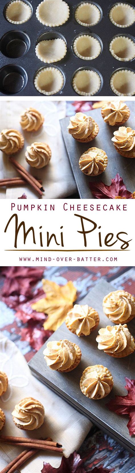 They involve roasting fresh pumpkin, which is indeed very fresh and seasonal this time. Easy Quick Pumpkin Pie With Cream Cheese / Easy Cream ...