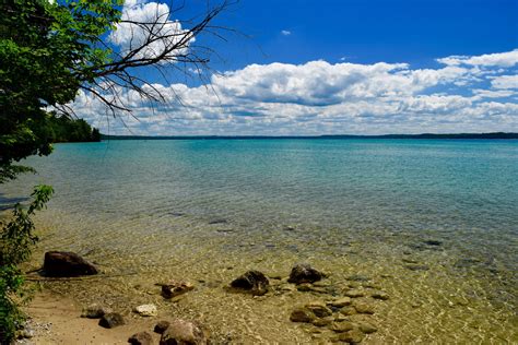 Torch Lake In Michigan Expedia