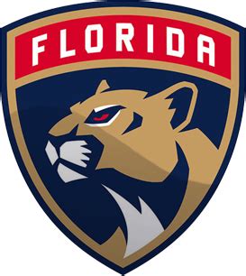 North Florida | Florida panthers, Panther logo, Florida ...