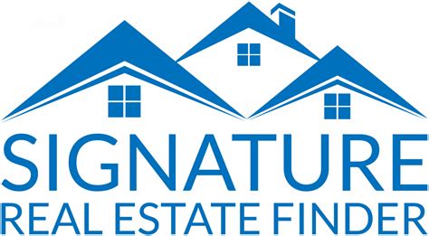 Logos Real Estate Finder