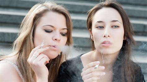 Just One Experimental Cigarette Leads To A Daily Habit For Most People