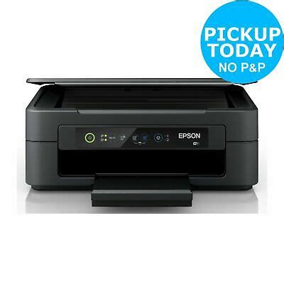 This video explains how to install printer software and to connect the printer to a personal computer. Epson Expression Home XP-2105 Wireless Inkjet Printer ...