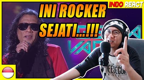 Layari laman web gegar vaganza 2015 bit.ly/1yhnq2e untuk video penuh! YANTZEN - GEGAR VAGANZA 2020 Minggu 1 #INDOREACT - YouTube