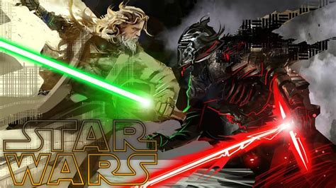Episode viii' title and first poster revealed. Star Wars Episode 8 HUGE LEAK Luke Skywalker and Kylo Ren ...