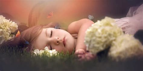 What Do Children Dream About 11 Tips To Nurture Young Dreamers