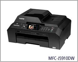 As well as downloading brother drivers, you can also access specific xml paper specification printer drivers, driver language switching tools, network connection enter your model number below. Brother MFC-J5910DW Printer Drivers Download for Windows 7 ...