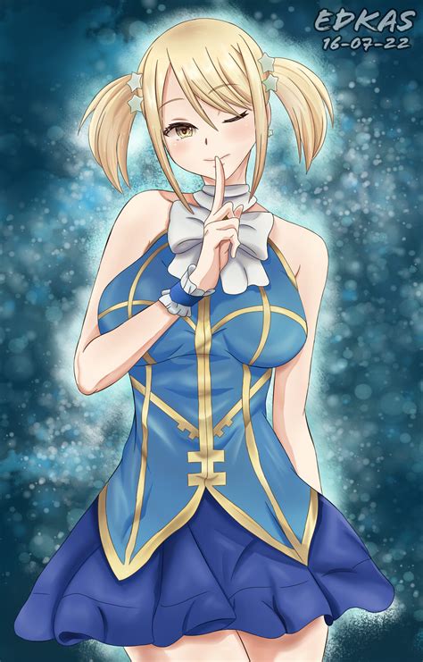 Lucy Heartfilia Fairy Tail By Cutesexyrobutts Hentai Foundry Hot Sex