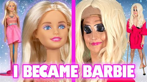 Life size Barbie - circesoftware.net