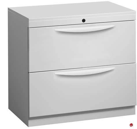 Office filing cabinets are traditionally made from durable materials like steel or wood. The Office Leader. 2 Drawer Trace Lateral File Storage ...
