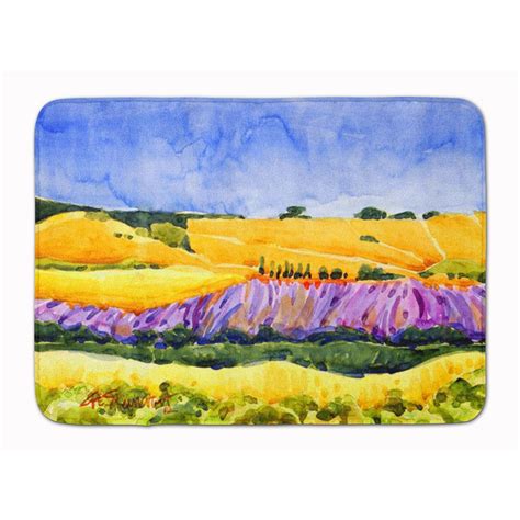 Check spelling or type a new query. Caroline's Treasures 19 in. x 27 in. Landscape Machine ...