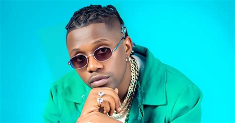 Rayvanny Exposes His Promoters After Unsuccessful Show In Goma Drc