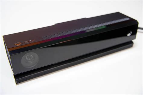 Kinect 20 Picks Up Deeper Uwp Integration And Windows Hello Support On